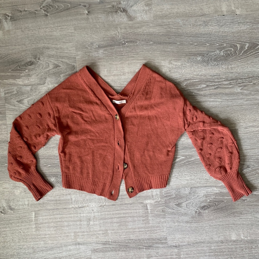 Moon & Madison Cardigan